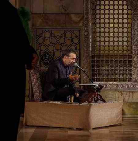 دانلود مناجات خدایا ببخش محمود کریمی